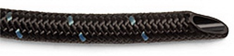 Russell Performance -8 AN ProClassic II Black Hose (Pre-Packaged 300 Foot Roll) Hoses Russell
