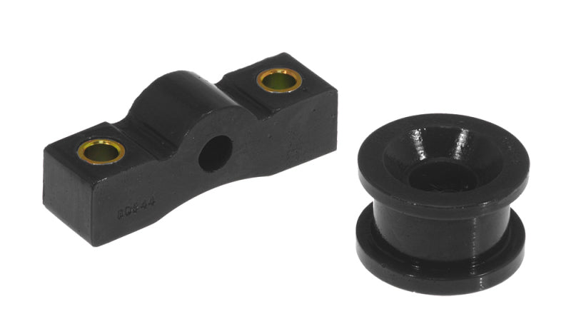 Prothane 84-87 Honda Civic Shifter Stabilizer - Black Bushing Kits Prothane