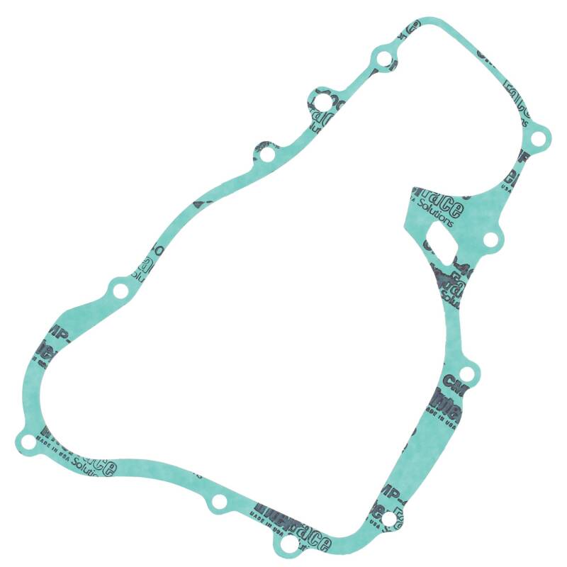 Vertex Gaskets 83-86 Honda CR125R Inner Clutch - Side Cover Gasket Kit Gasket Kits Vertex Pistons
