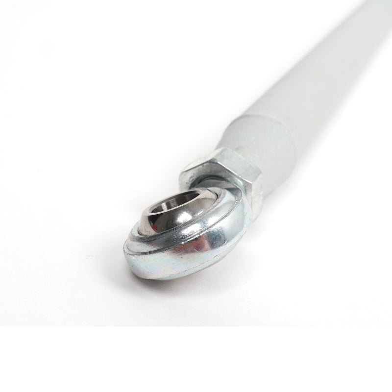 BLOX Racing Silver Harness Bar 94-01 Integra/92-00 Civic/02-06 RSX/88-91 CRX Harness Bars BLOX Racing