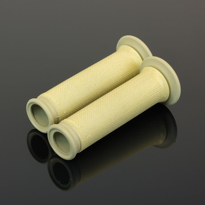 Renthal Road Dual Compound Grips 29 mm. O.D. - Kevlar Grips Renthal