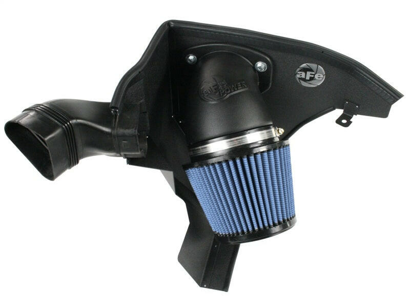 aFe MagnumFORCE Intakes Stage-2 P5R AIS P5R BMW 3-Series (E46) 99-06 L6-2.5L/2.8L/3.0L Cold Air Intakes aFe