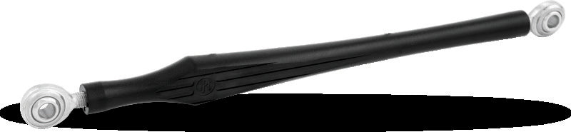 Performance Machine Shift Rod Grill - Black Ops Footpegs Performance Machine