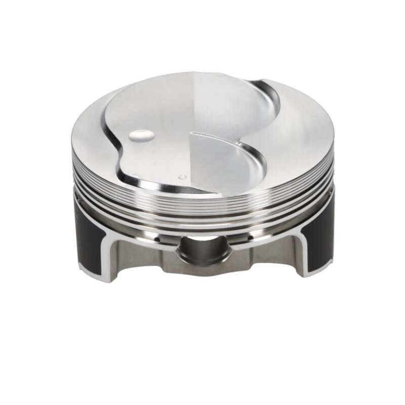 Wiseco Chevy LS Series 12cc Dome 1.300 x 4.070 Piston Shelf Stock Pistons - Forged - Single Wiseco