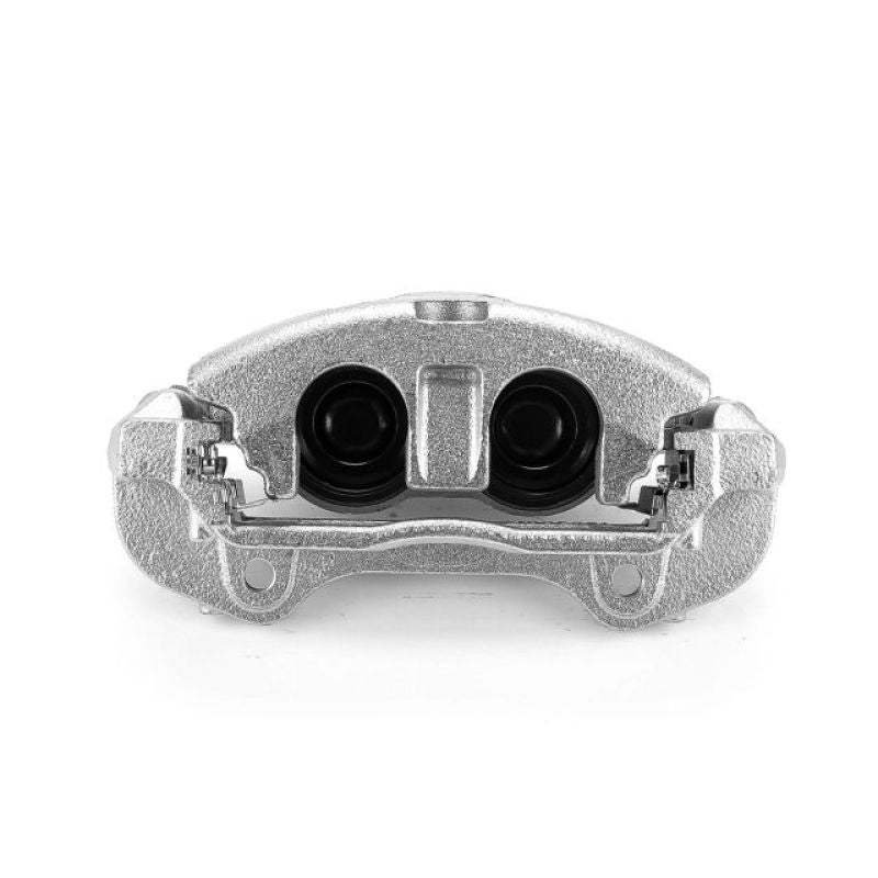 Power Stop 2017 Chrysler Pacifica Front Right Autospecialty Caliper w/Bracket Brake Calipers - OE PowerStop