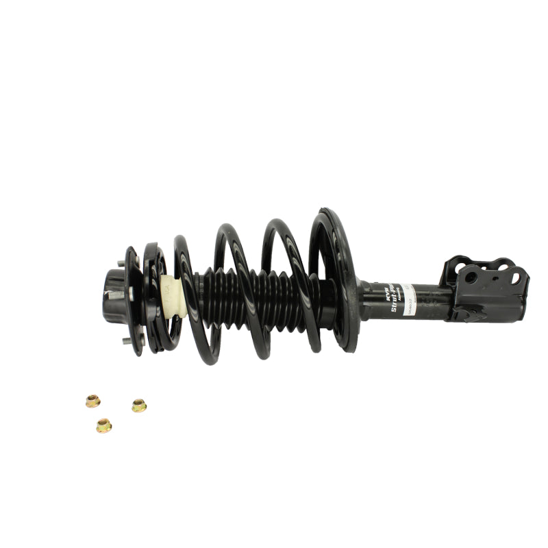 KYB Shocks & Struts Strut Plus Front Left TOYOTA Camry 1997-01 Shock & Spring Kits KYB