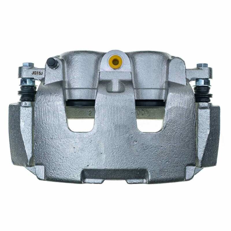 Power Stop 05-08 Dodge Dakota Front Left Autospecialty Caliper w/Bracket Brake Calipers - OE PowerStop