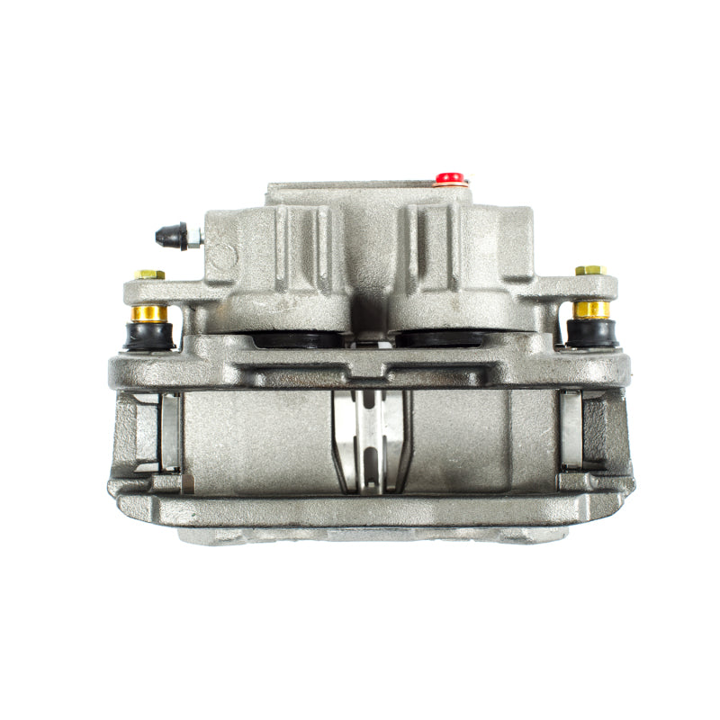 Power Stop 97-04 Chevrolet Corvette Front Right Autospecialty Caliper w/Bracket Brake Calipers - OE PowerStop