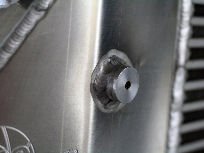 aFe Bladerunner Intercooler 10-12 Dodge Diesel Trucks L6-6.7L (td) Intercoolers aFe