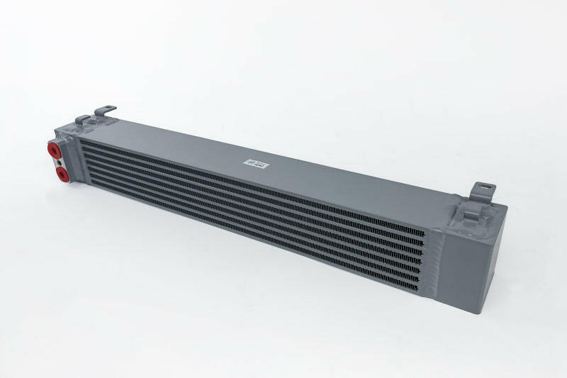 CSF BMW S54 Swap Race-Spec Oil Cooler Oil Coolers CSF