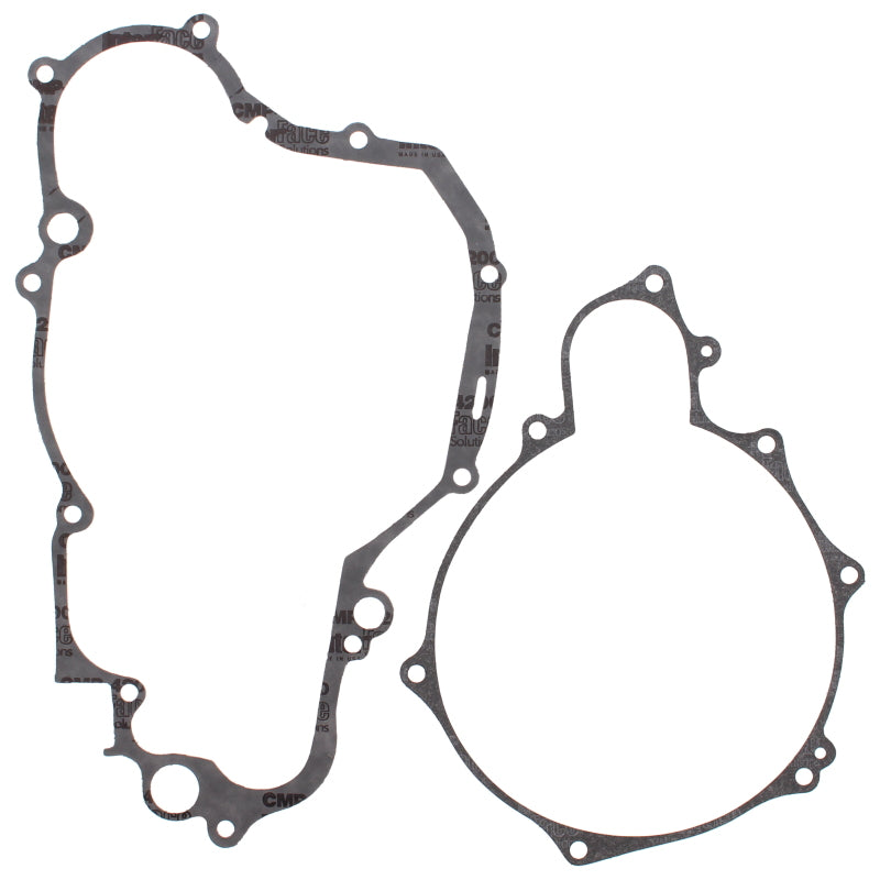 Vertex Clutch Cover Gasket Kit Gasket Kits Vertex Pistons
