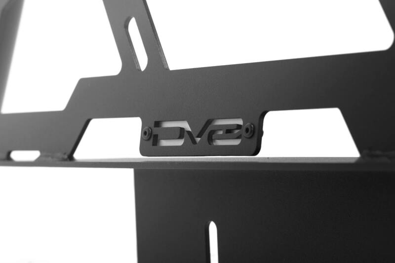 DV8 Offorad Universal Overland Bed Rack For Full-Size Trucks Bed Racks DV8 Offroad