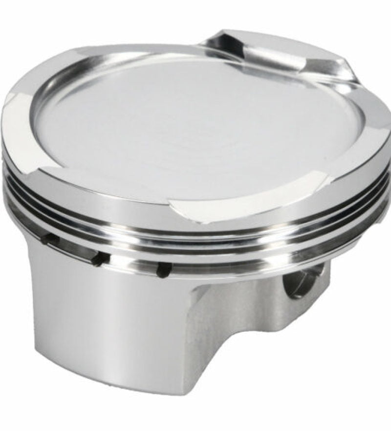 JE Pistons Can-Am COMMANDER 1000 Piston Single Pistons - Forged - Single JE Pistons