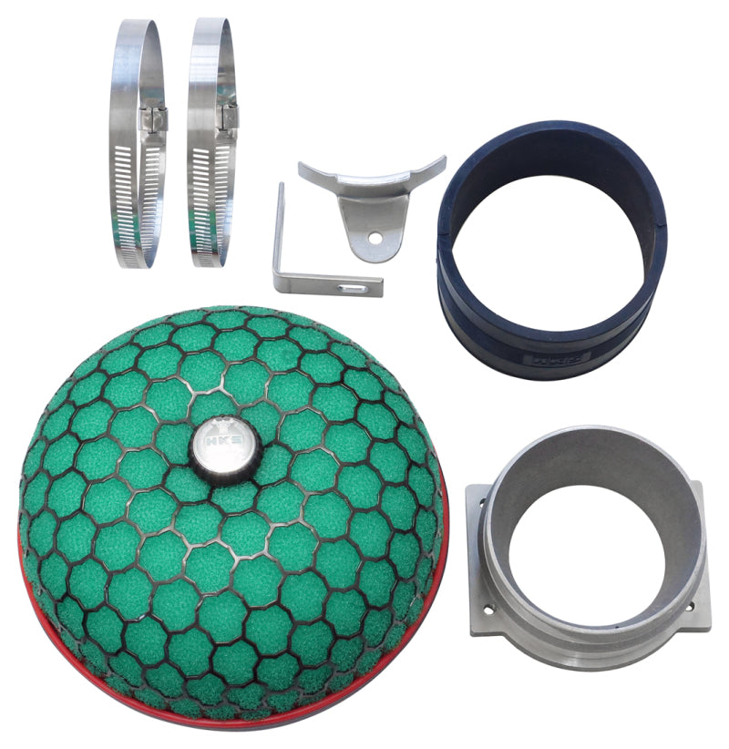 HKS SPF HCR32/HNR32 RB20DET Air Filters - Direct Fit HKS