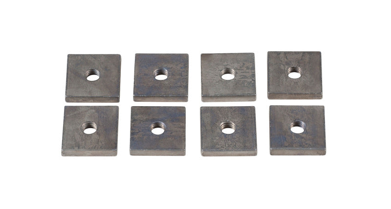 Rhino-Rack RLT600 Track Fitting Kit for Thule Hardware Kits - Other Rhino-Rack