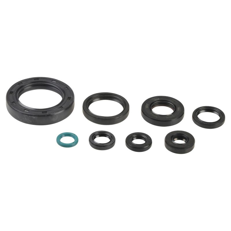 Athena 92-04 Honda CR250 RN/RW Engine Oil Seal Kit Engine Gaskets Athena
