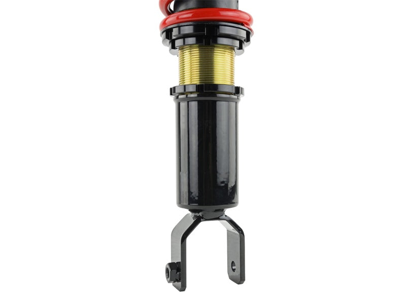 Skunk2 88-91 Honda Civic/CRX Pro-ST Coilovers (Front 10 kg/mm - Rear 8 kg/mm) Coilovers Skunk2 Racing
