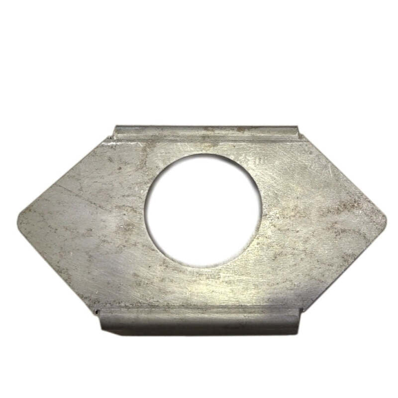 Rust Buster Rear Shock Crossmember GM Pick Up Trucks Crossmembers RustBuster