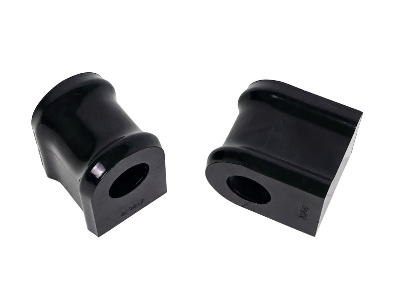Whiteline Toyota RAV4 19-25 25.5mm Front Stabilizer Bar Bushing Sway Bar Bushings Whiteline