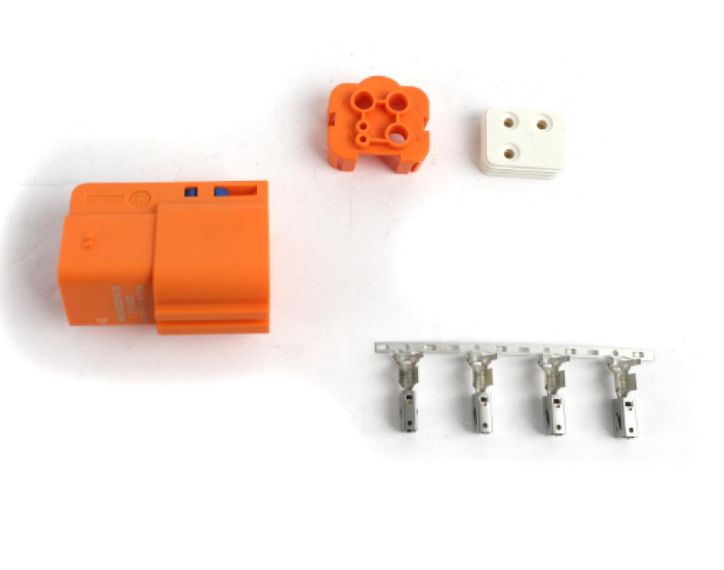 AEM EV AC Input Connect for AEM EV CCU aem30-8405 Programmer Accessories AEM