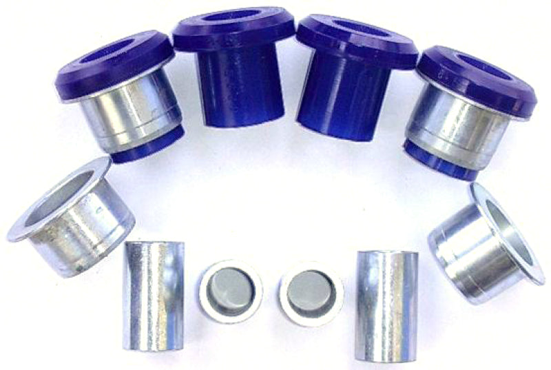 SuperPro Front Lower Control Arm Inner Bush Bushing Kits Superpro