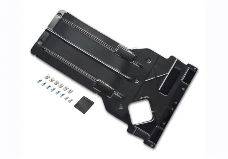 Ford Racing 20-23 Explorer (Base) Timberline Upgrade Skid Plate Kit Skid Plates Ford Racing