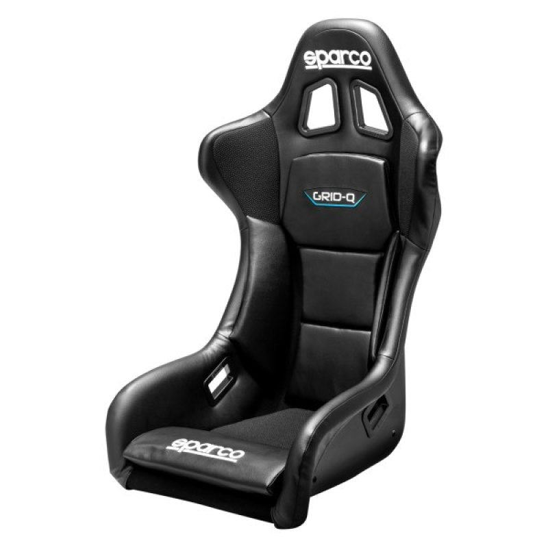 Sparco Seat GRID QRT SKY Race Seats SPARCO
