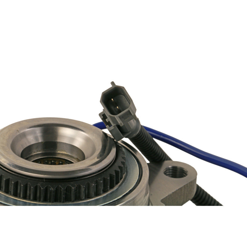 MOOG 2017 Ford F-150 Raptor Front Hub Assembly Wheel Hubs Moog