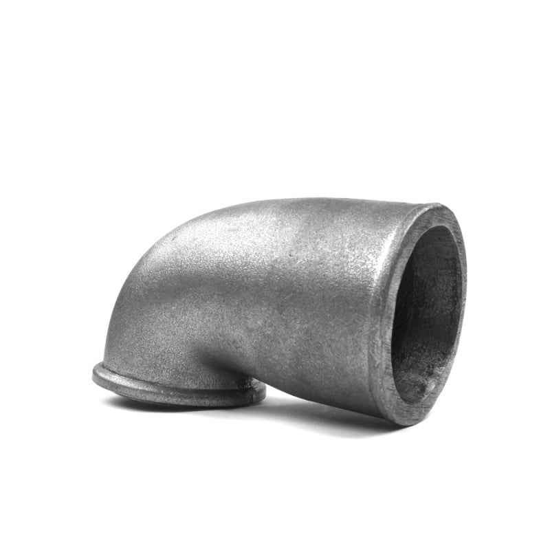Industrial Injection High Flow 90-Degree Cast Elbow - Kit Turbo Upgrade Components Industrial Injection