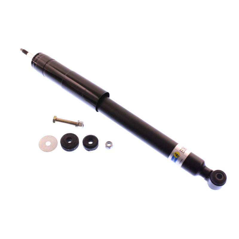 Bilstein B4 1987 Mercedes-Benz 260E Base Rear 36mm Monotube Shock Absorber Shocks and Struts Bilstein