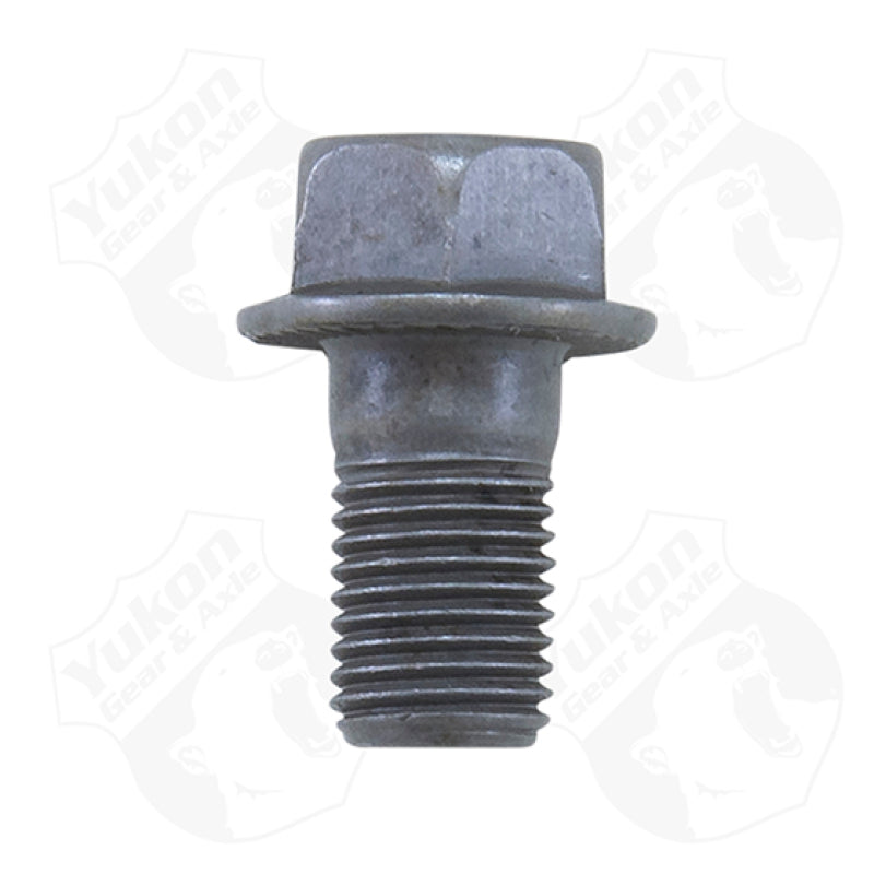 Yukon Gear Ring Gear Bolt Bolts Yukon Gear & Axle