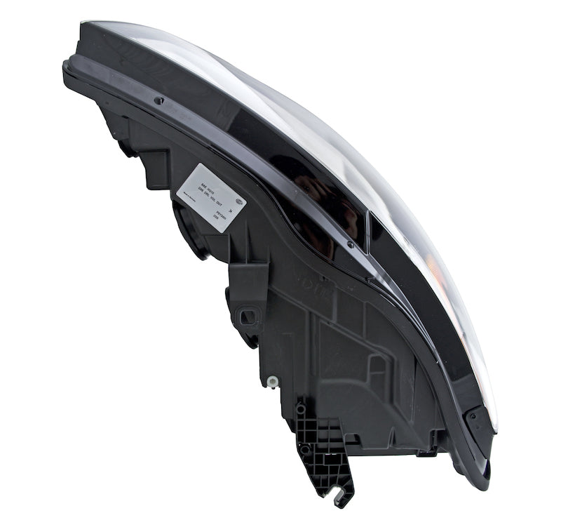 Hella 12-18 Audi A6/S6 W/O Auto Lvl Headlamp Xenon Rh Driving Lights Hella