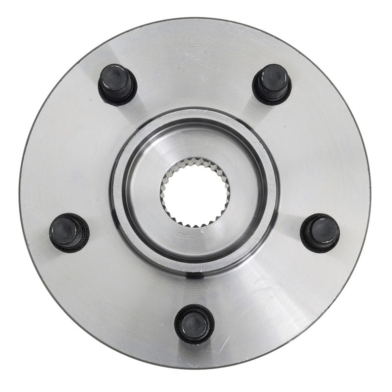 MOOG 99-01 Jeep Cherokee Front Hub Assembly Wheel Hubs Moog
