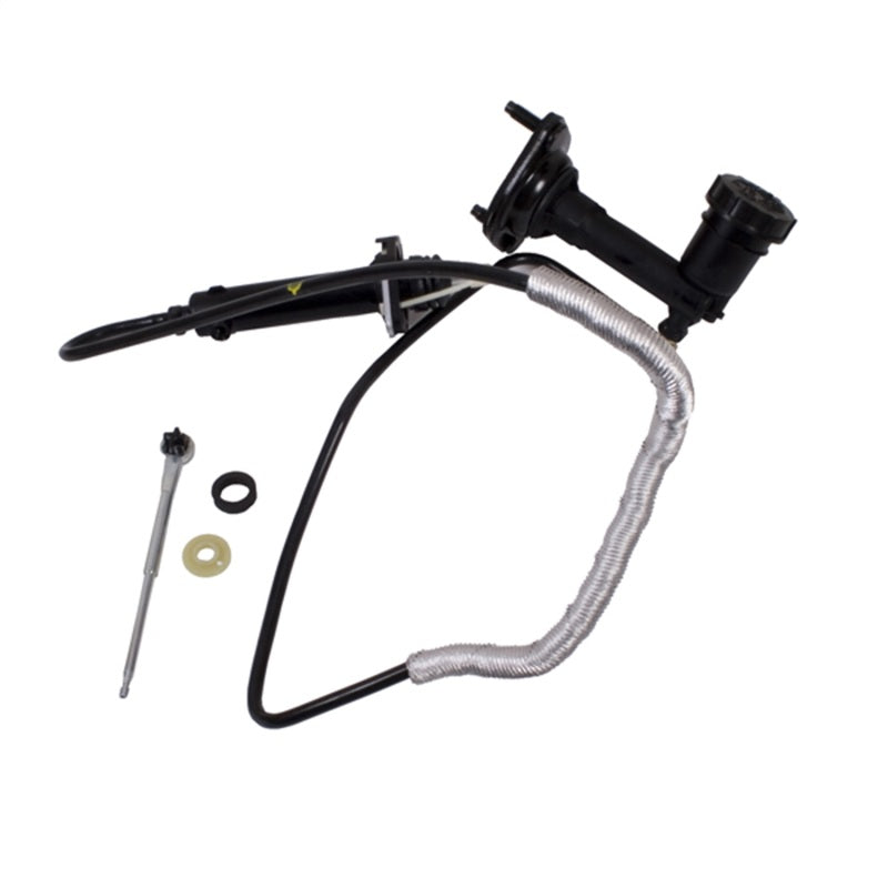 Omix Clutch Master/Slave Cylinder Kit 97-04 Wrangler Slave Cylinder OMIX