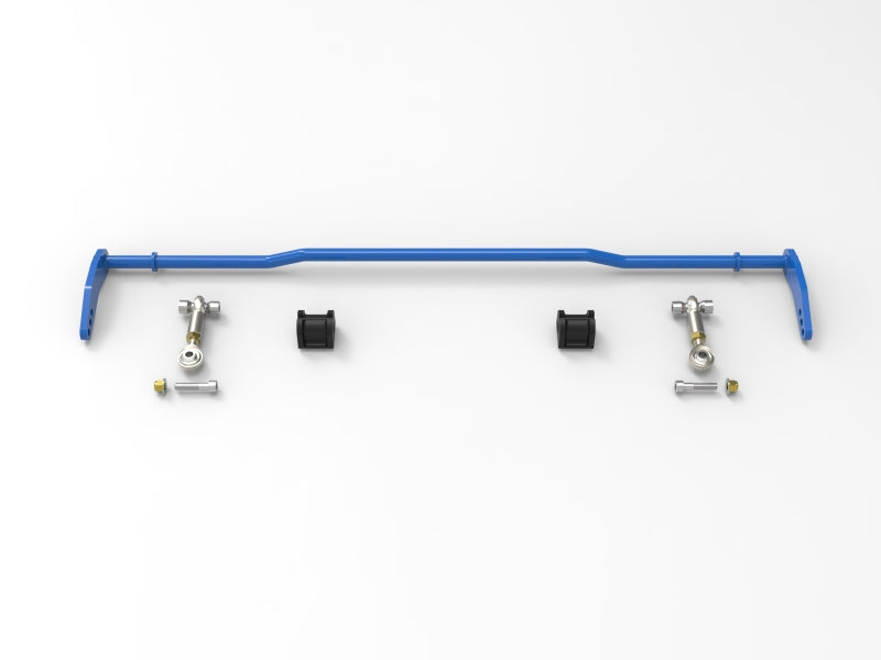 aFe 13-23 Toyota GR86 CONTROL Rear Sway Bar - Blue Sway Bars aFe