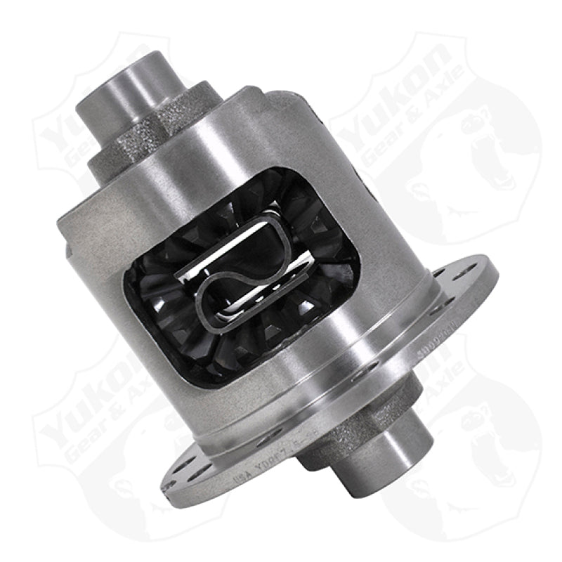 Yukon Gear Dura Grip For Ford 7.5in Differentials Yukon Gear & Axle