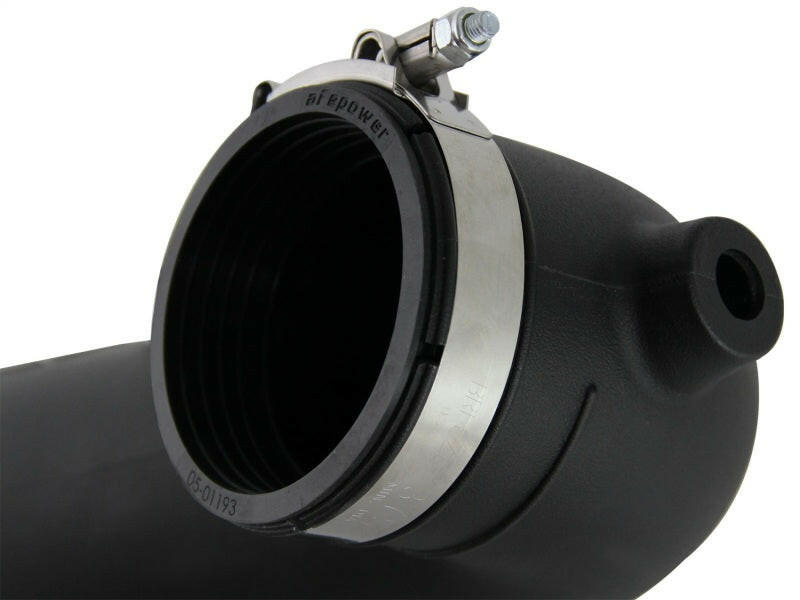 aFe MagnumFORCE Intake Stage-2 Pro DRY S 11-13 Dodge Challenger/Charger/Chrysler 300 V8 5.7L Cold Air Intakes aFe