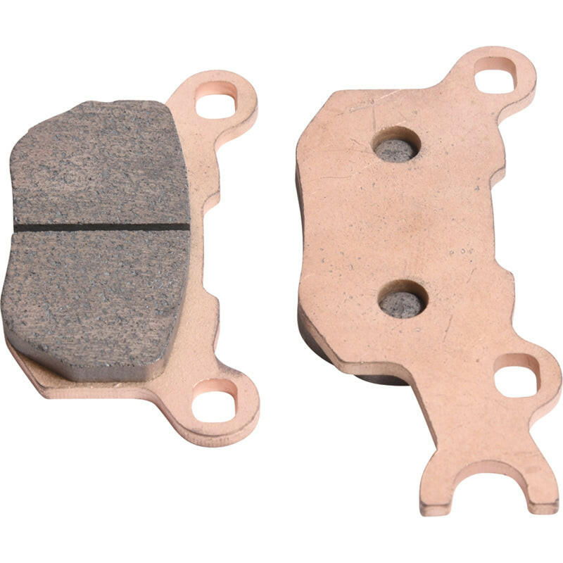 All Balls Racing 22-23 Can-Am Defender 700 Sintered Brake Pad Rear Right Brake Pads - Performance All Balls Racing