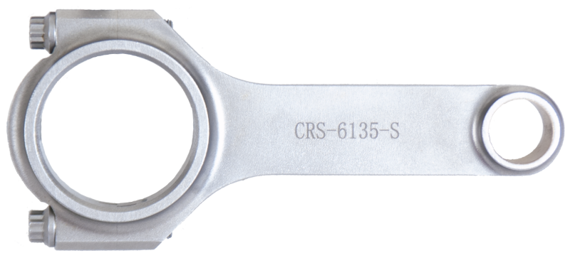 Eagle Chevrolet Big Block 396/427/454 H-Beam Connecting Rods (Set of 8) Connecting Rods - 8Cyl Eagle