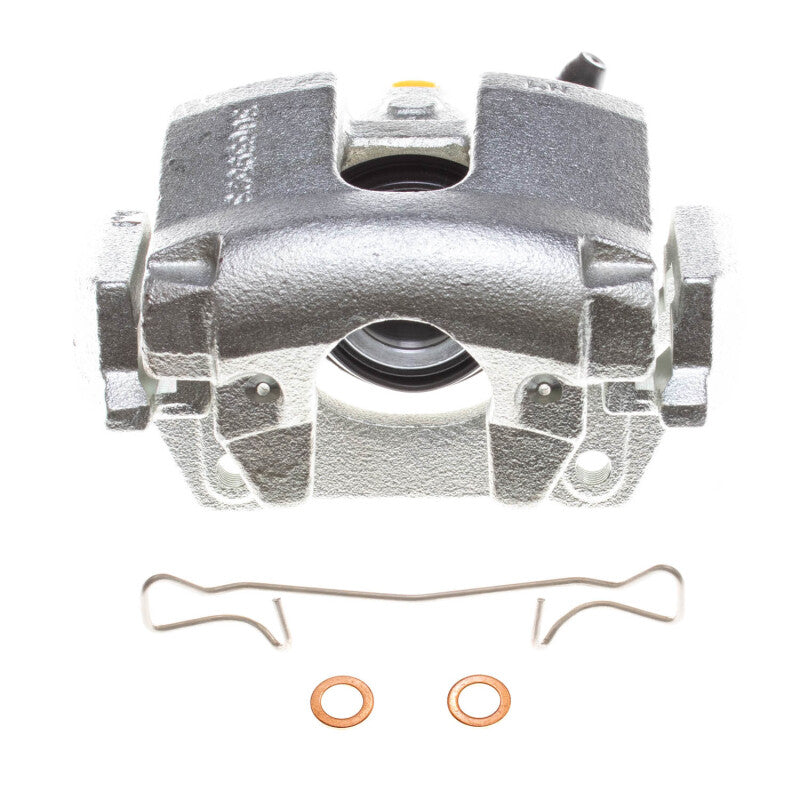 Power Stop 03-14 Volvo XC90 Rear Left Autospecialty Caliper w/Bracket Brake Calipers - OE PowerStop