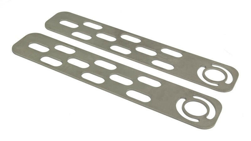 Air Lift Universal Height Sensor Brackets - 0.472in (12mm) Hole Size (w/o Hardware) Brackets Air Lift