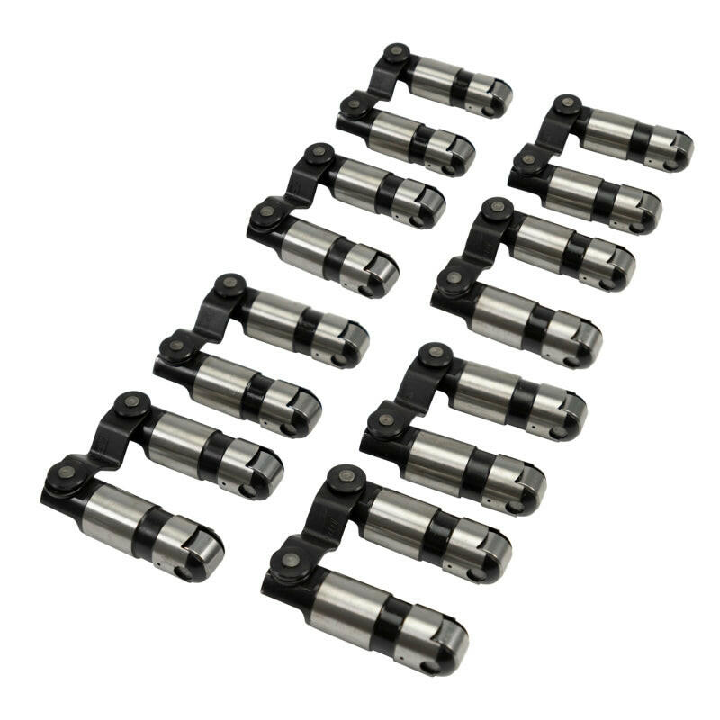 COMP Cams Chrysler 273-360 Small Block Evolution Retro-Fit Hydraulic Roller Lifters - Set of 16 Lifters COMP Cams