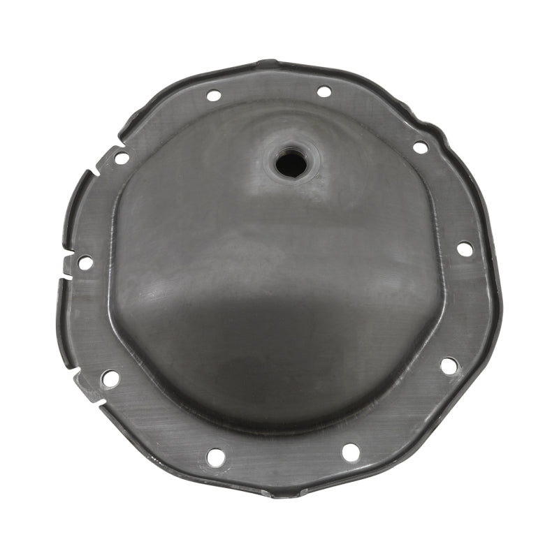 Yukon Gear Steel Cover For GM 8.2in & 8.5in Rear Diff Covers Yukon Gear & Axle