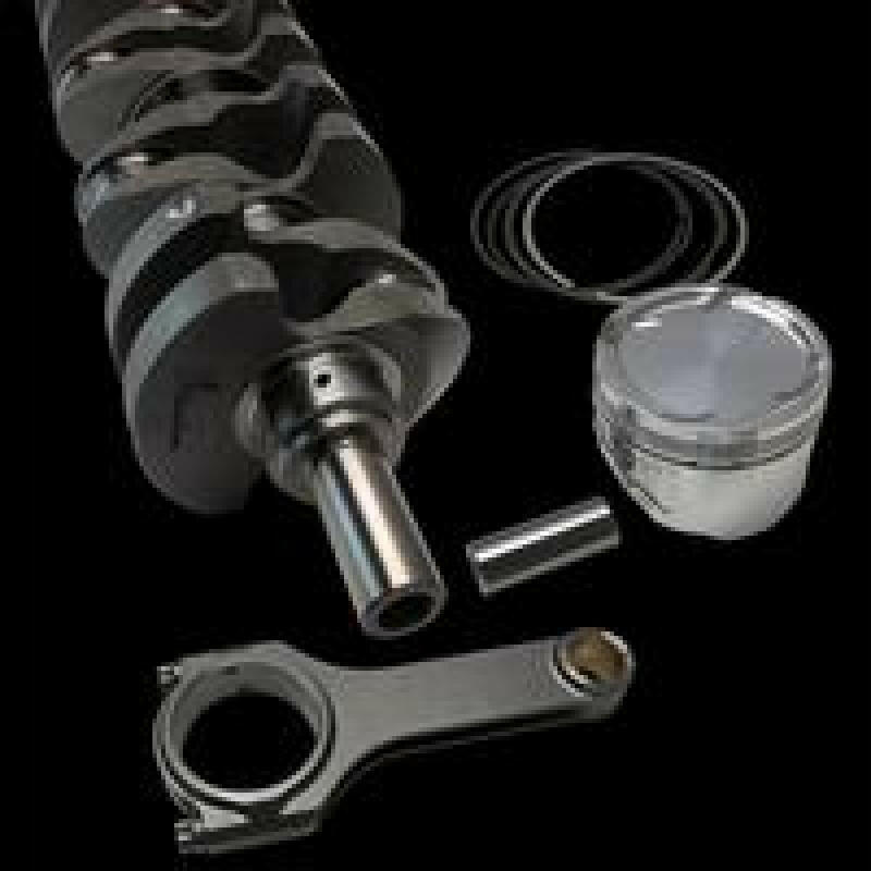 Brian Crower Toyota 3SGTE Stroker Kit - 95mm Stroke Billet Crank ProH2K Rods Custom Pistons Stroker Kits Brian Crower