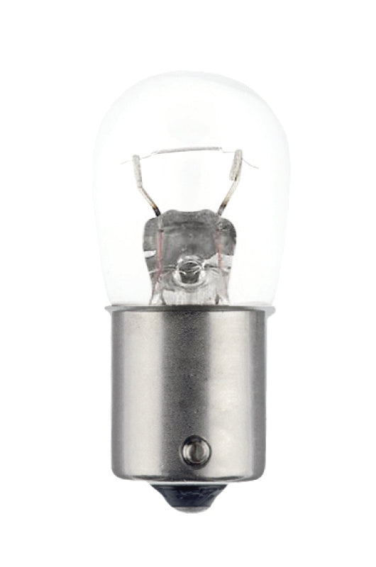 Hella Bulb 1003 12V 12W BA15s B6 Bulbs Hella