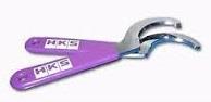 HKS Hipermax Deluxe Shock Damper Wrench Set Hardware - Singles HKS