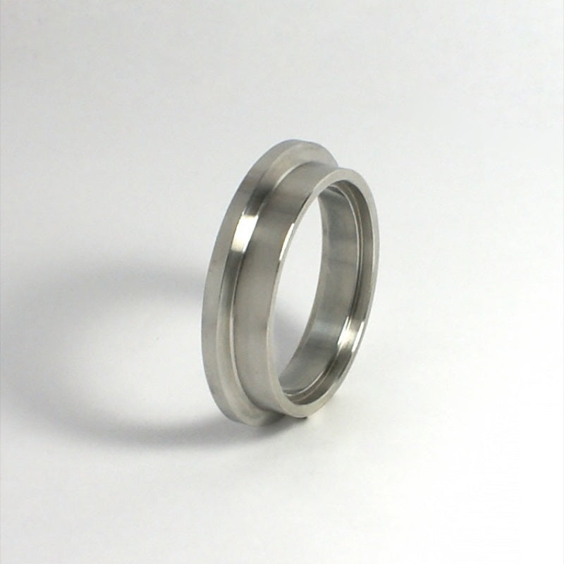 Stainless Bros Turbosmart 40mm Comp Gate SS304 Wastegate Outlet Flange Flanges Stainless Bros