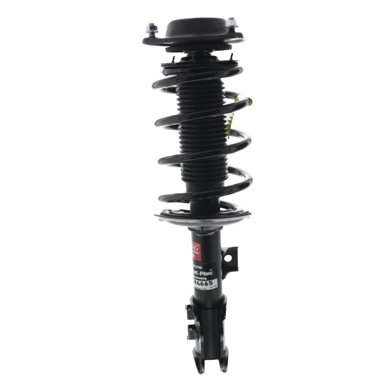 KYB Shocks & Struts Strut Plus Front Right 13-16 Hyundai Elantra Sedan/Coupe Shock & Spring Kits KYB