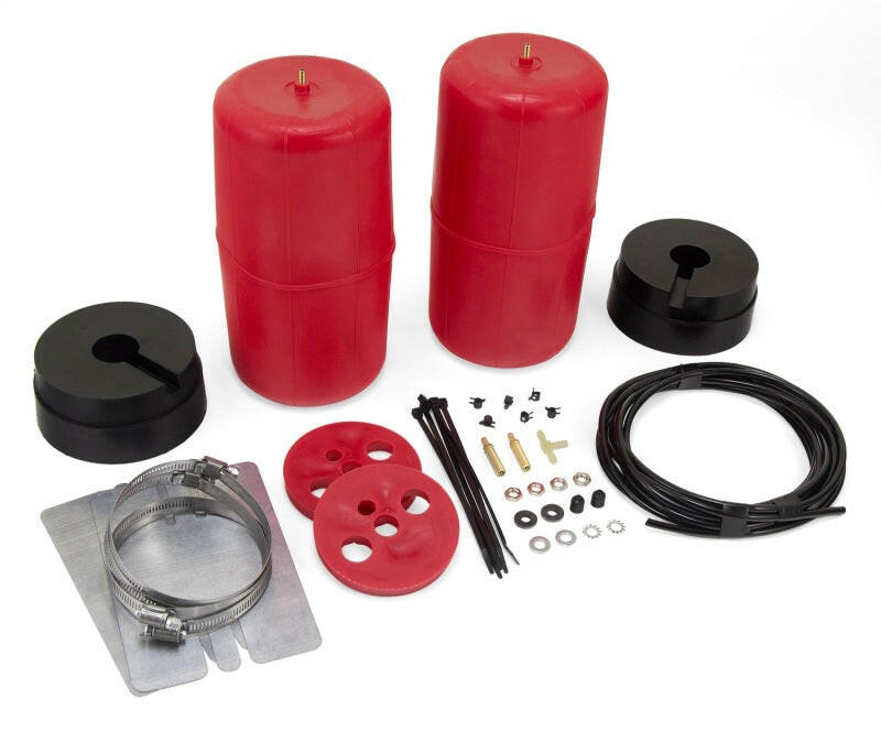 Air Lift Air Lift 1000 Air Spring Kit Air Suspension Kits Air Lift
