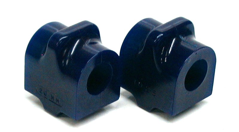 SuperPro Volvo Sway Bar Mount Bushing 25mm Sway Bar Bushings Superpro